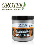 Grotek Blossom Blaster130g(ubTuX^[)JԑOɎgpPK͍