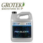 GROTEK Pro-Silicate 4L A̕K{vfƂăJE񋟂łPC_Y