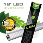 SunBlaster LED Strip Light 18W i47.4cmj@cN[͔|ɍœK