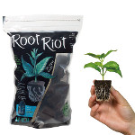 CLONEX@Root Riot Plant Starter Cubes 50@NlNXV[YN[p|n