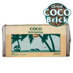CANNA Coco Brick40L@LiRRubN@EkRR|n